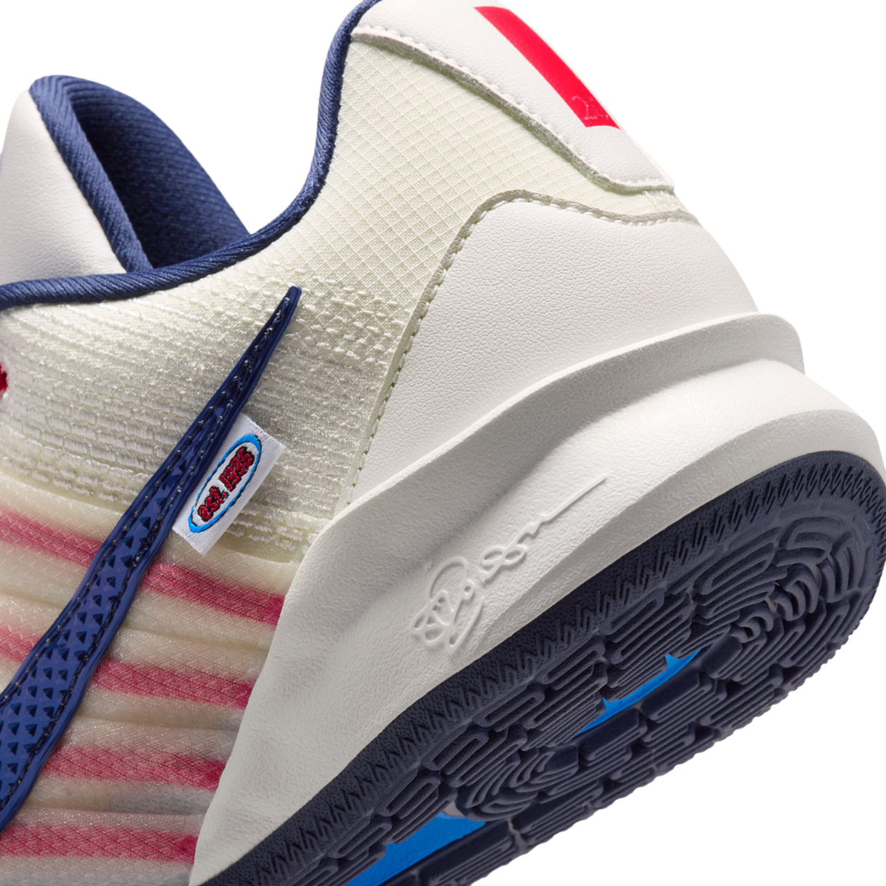 Nike Sabrina 3 Image 7 of 11. Tap to open photo gallery.