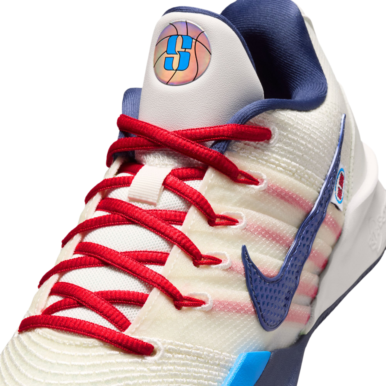 Nike Sabrina 3 Image 8 of 11. Tap to open photo gallery.