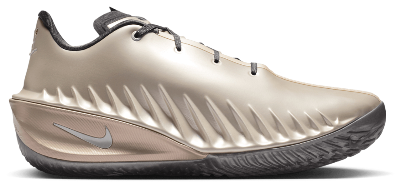 Nike G.T. Cut 4 Image 1 of 9. Tap to open photo gallery.