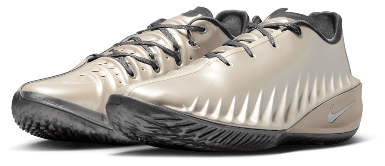 Nike G.T. Cut 4 Image 2 of 9. Tap to open photo gallery.