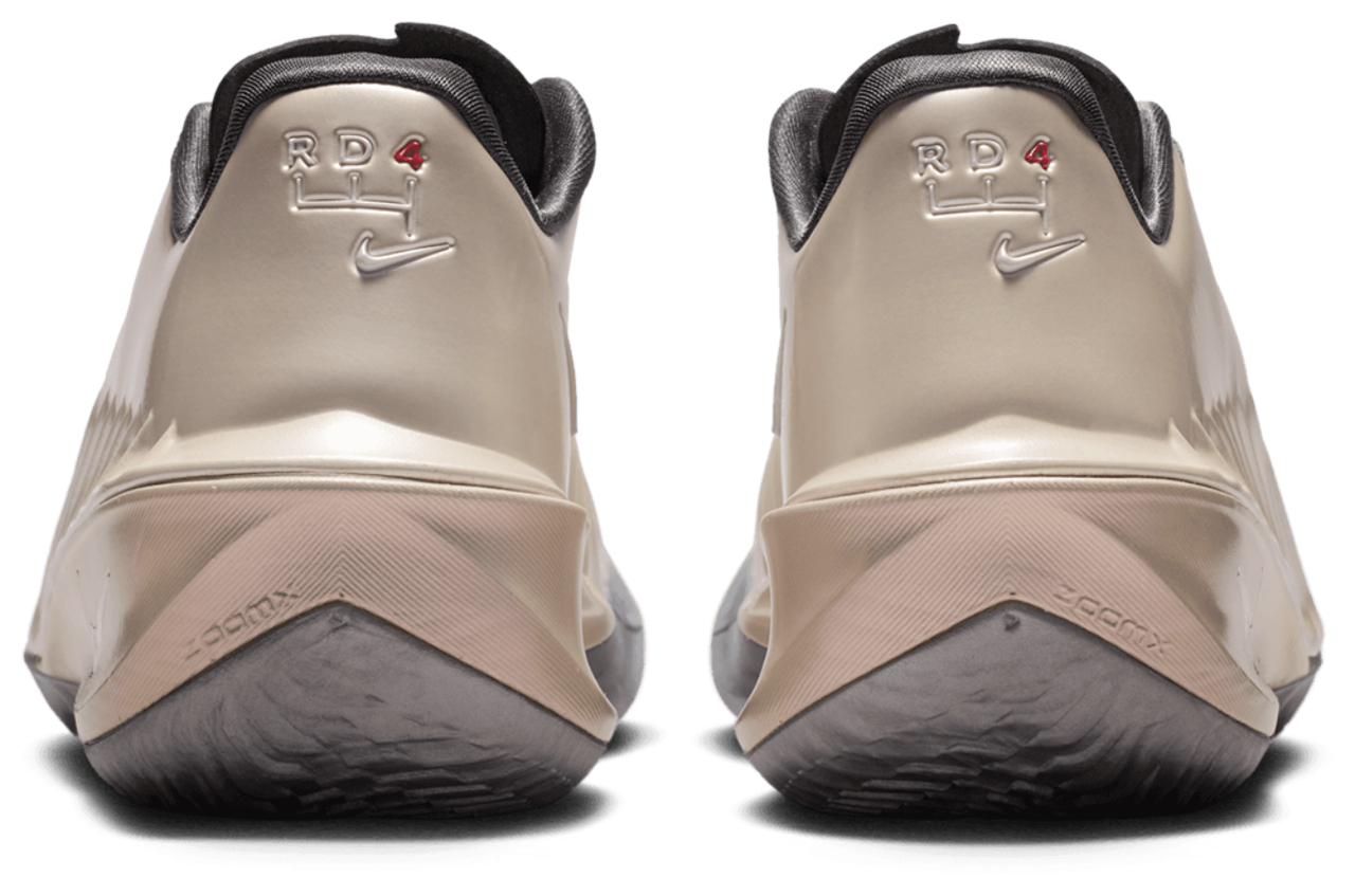 Nike G.T. Cut 4 Image 3 of 9. Tap to open photo gallery.