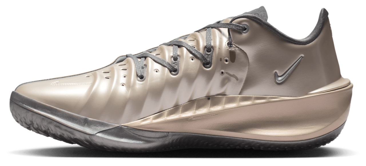 Nike G.T. Cut 4 Image 4 of 9. Tap to open photo gallery.