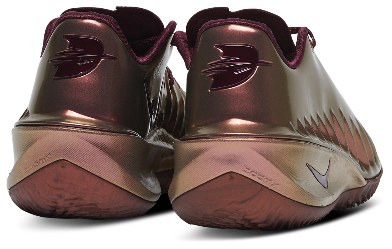 Nike G.T. Cut 4 Image 2 of 5. Tap to open photo gallery.