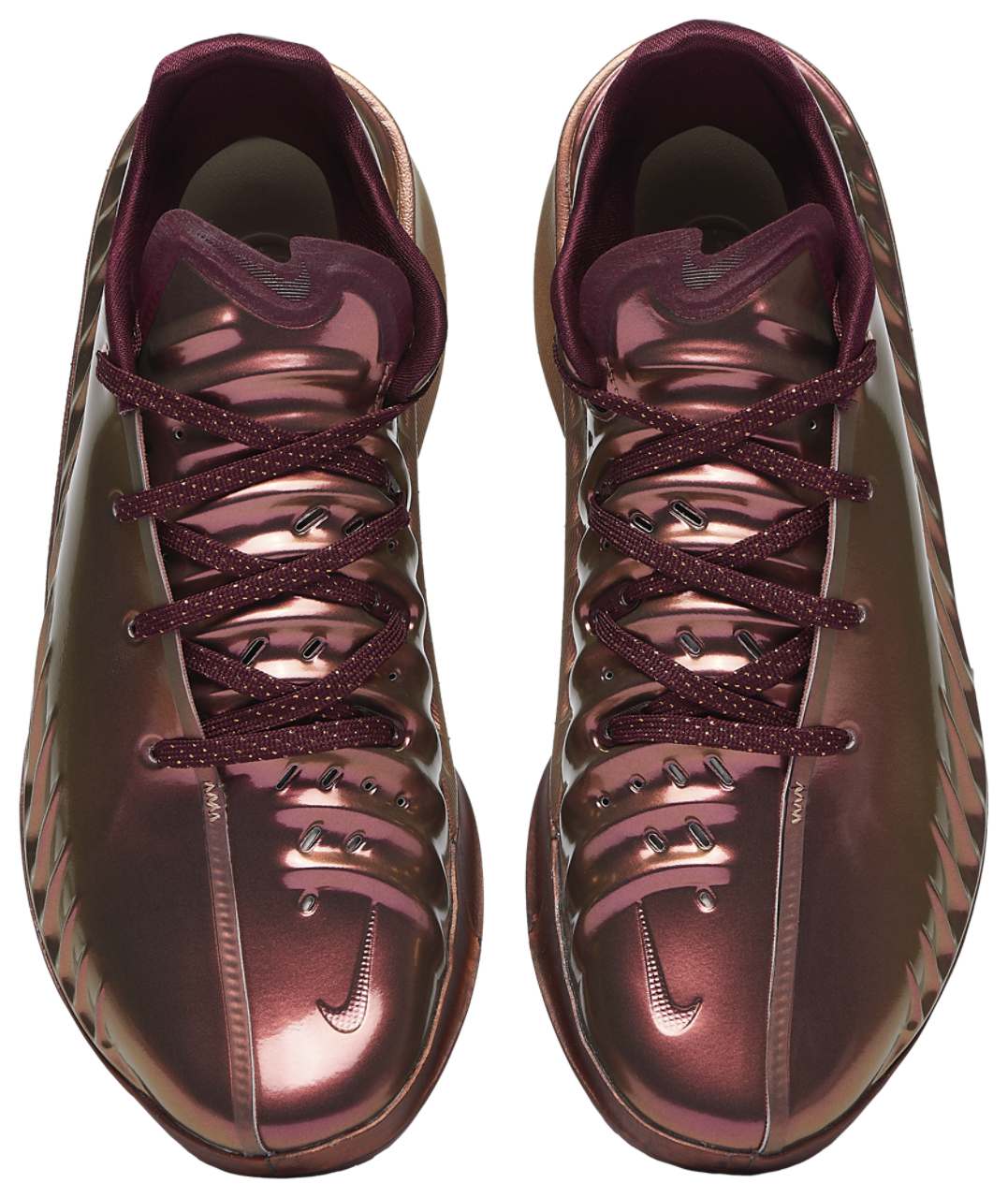 Nike G.T. Cut 4 Image 4 of 5. Tap to open photo gallery.