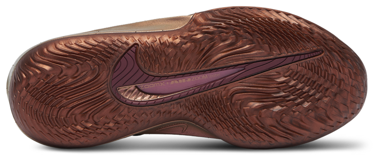 Nike G.T. Cut 4 Image 5 of 5. Tap to open photo gallery.