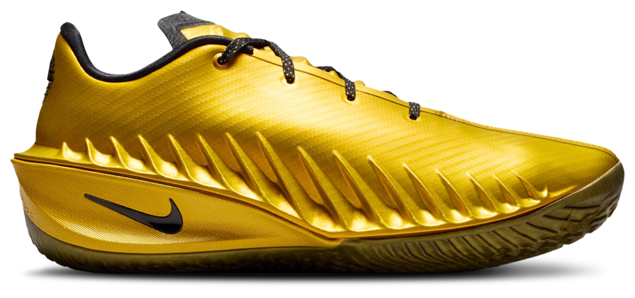Nike G.T. Cut 4 Image 1 of 10. Tap to open photo gallery.