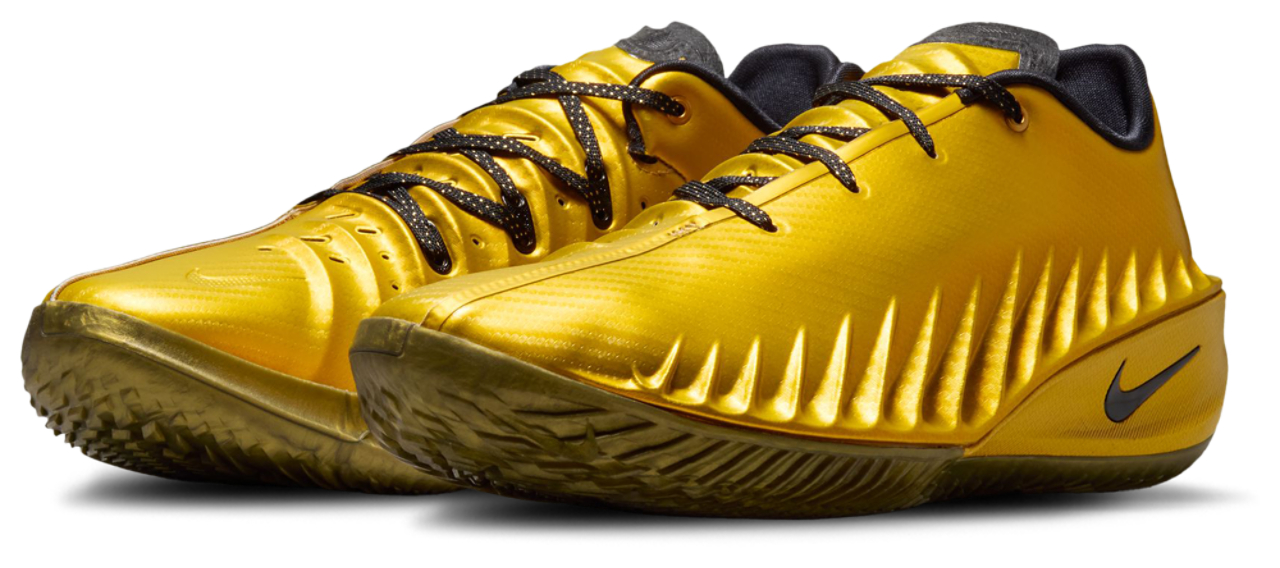 Nike G.T. Cut 4 Image 2 of 10. Tap to open photo gallery.