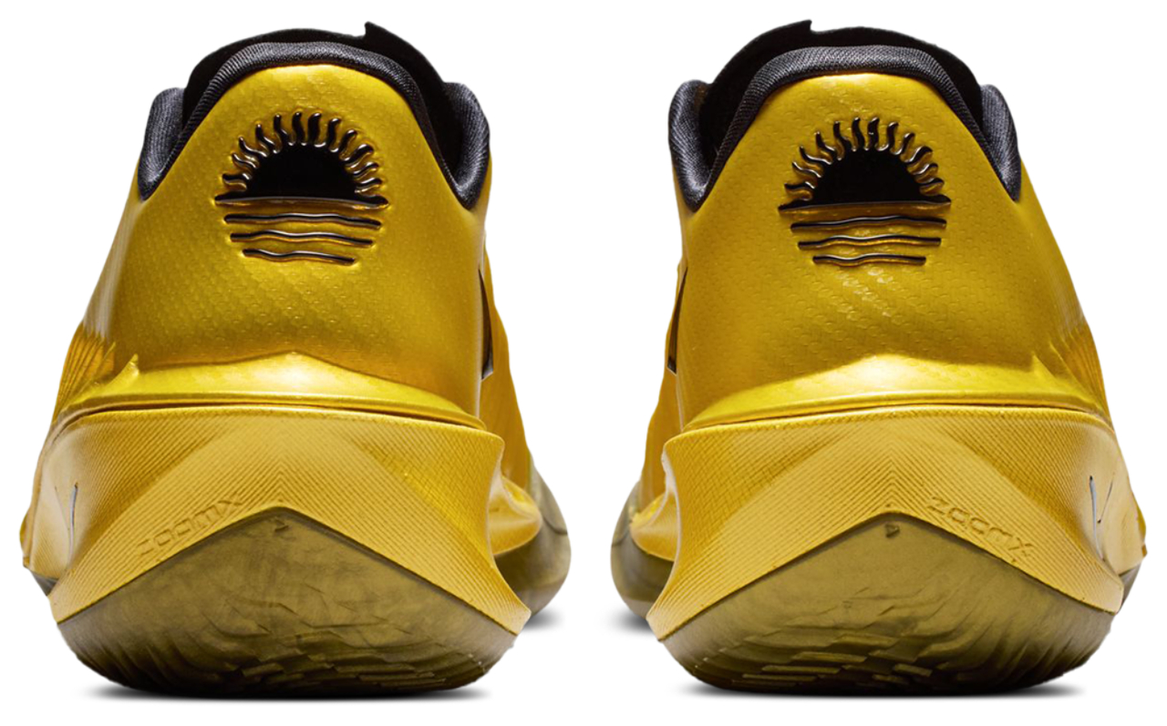 Nike G.T. Cut 4 Image 3 of 10. Tap to open photo gallery.