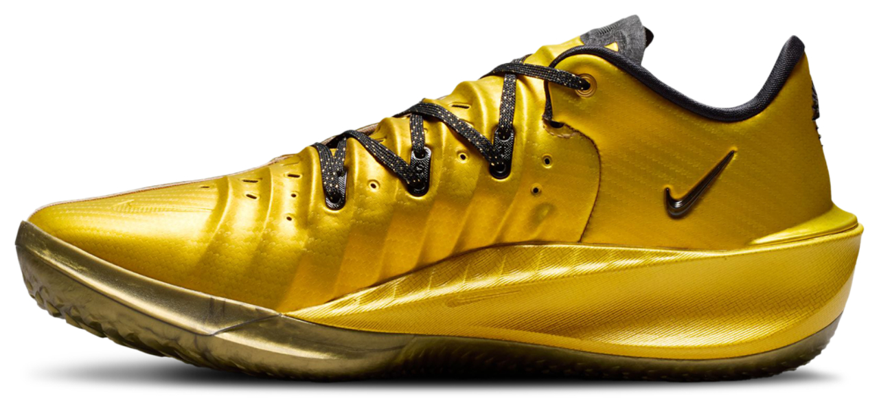 Nike G.T. Cut 4 Image 4 of 10. Tap to open photo gallery.