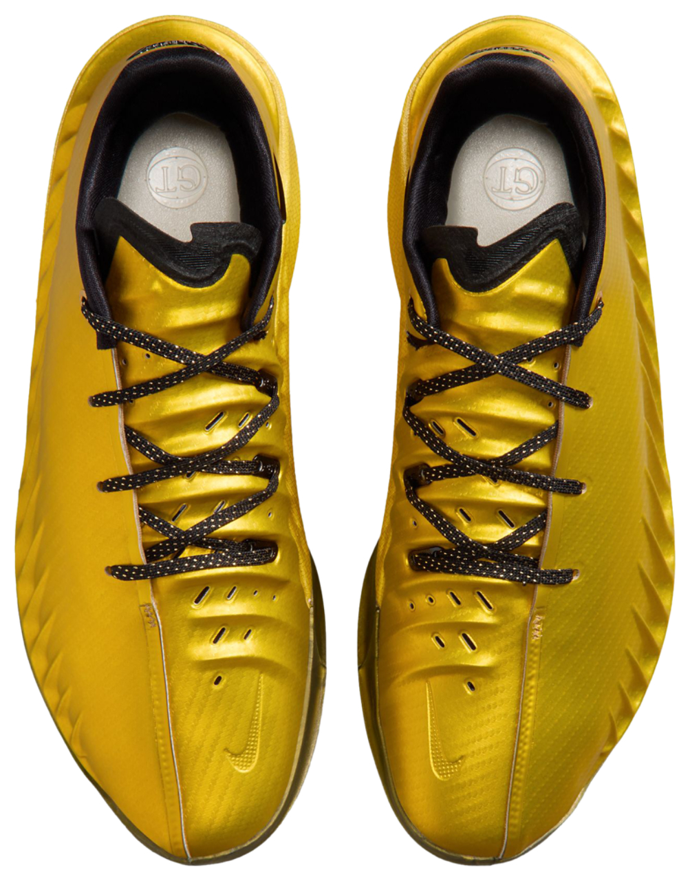 Nike G.T. Cut 4 Image 5 of 10. Tap to open photo gallery.