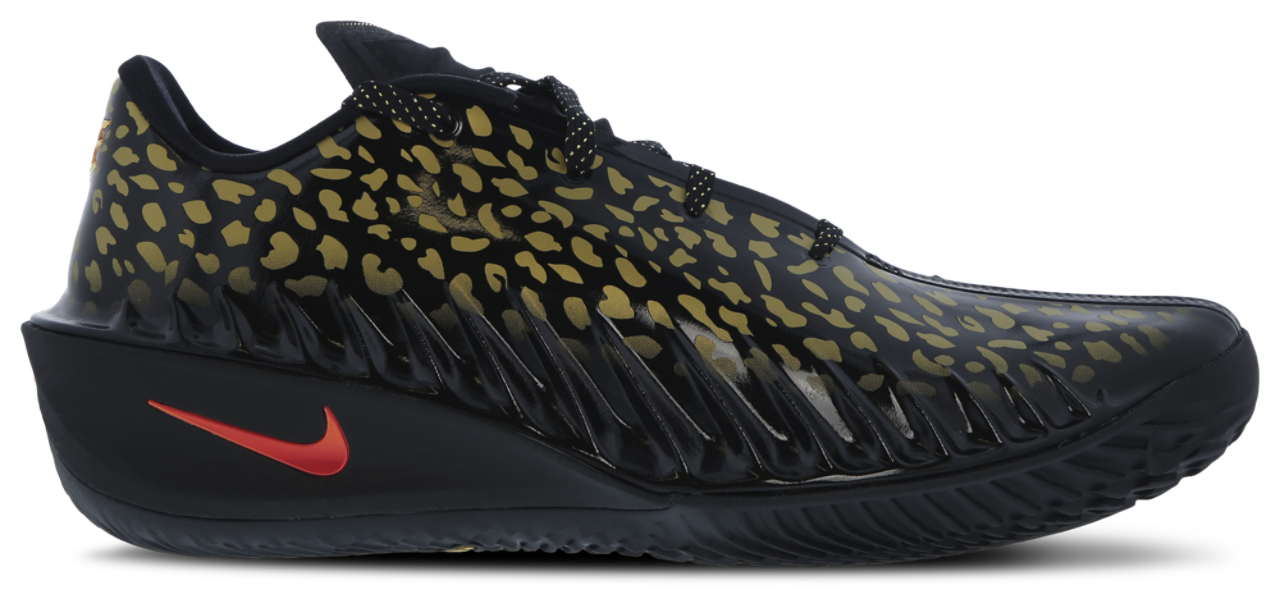 Nike G.T. Cut 4 Image 1 of 6. Tap to open photo gallery.