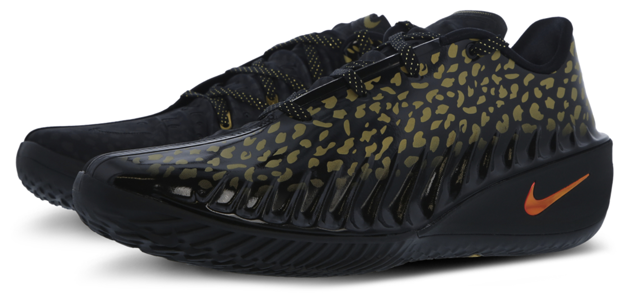Nike G.T. Cut 4 Image 2 of 6. Tap to open photo gallery.