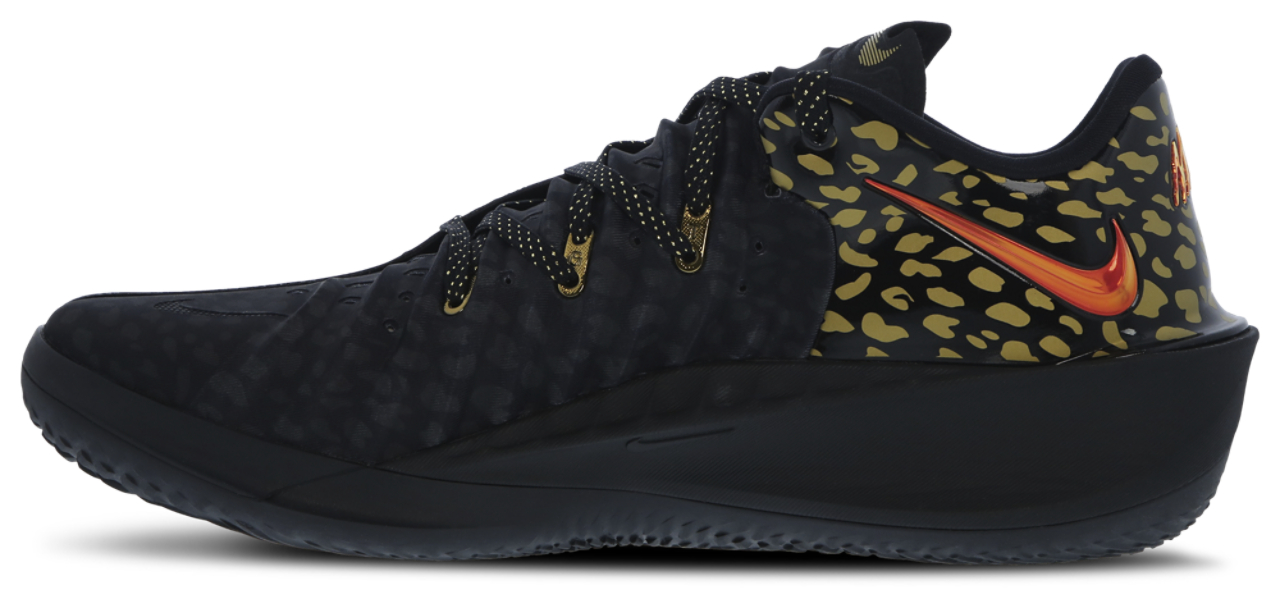 Nike G.T. Cut 4 Image 4 of 6. Tap to open photo gallery.