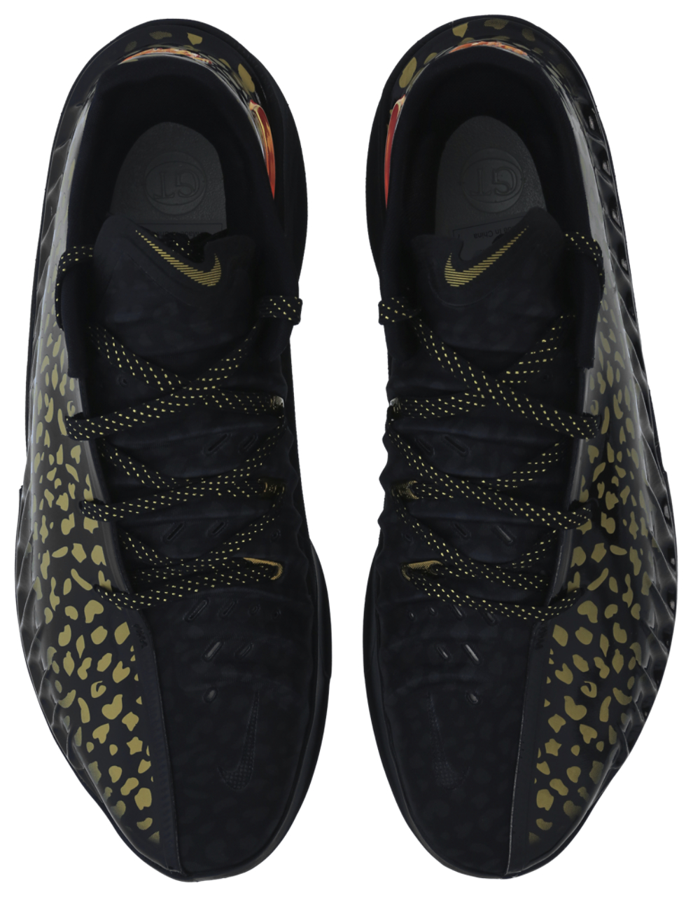 Nike G.T. Cut 4 Image 5 of 6. Tap to open photo gallery.