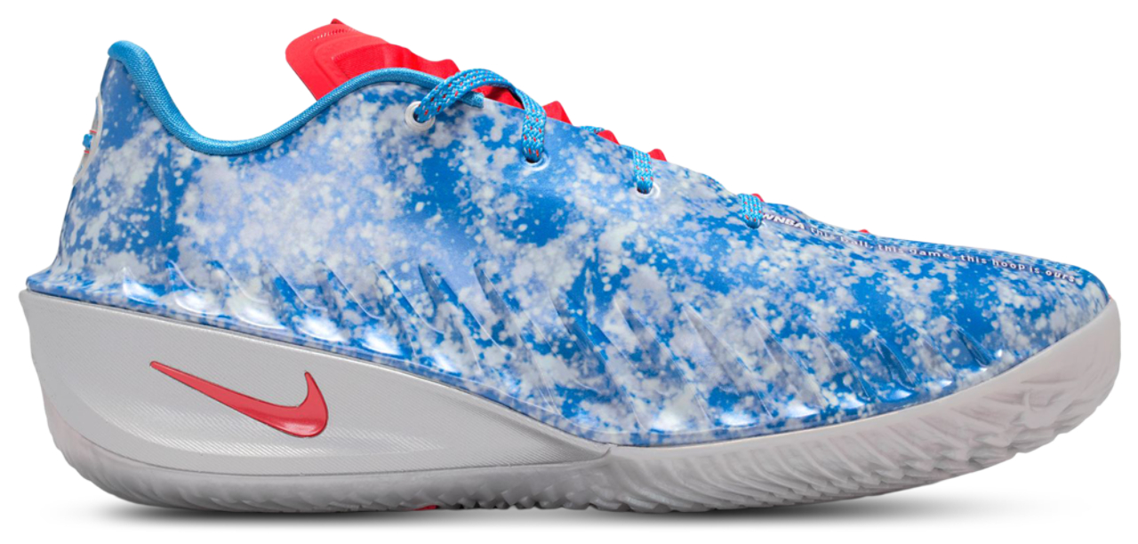 Nike G.T. Cut 4 Image 1 of 11. Tap to open photo gallery.