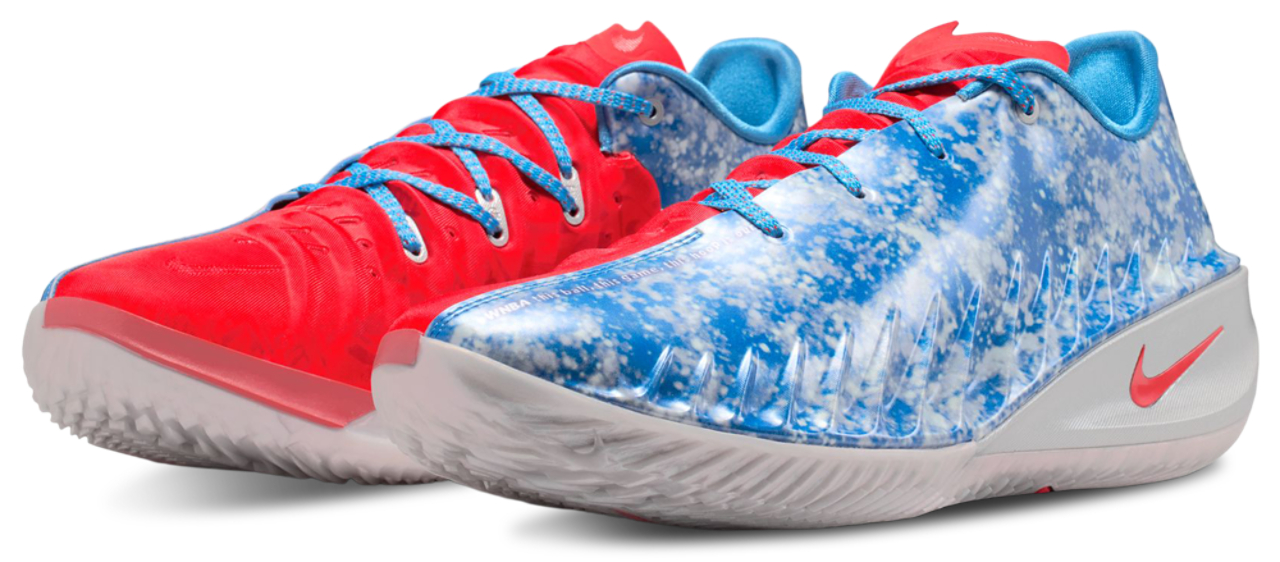 Nike G.T. Cut 4 Image 2 of 11. Tap to open photo gallery.