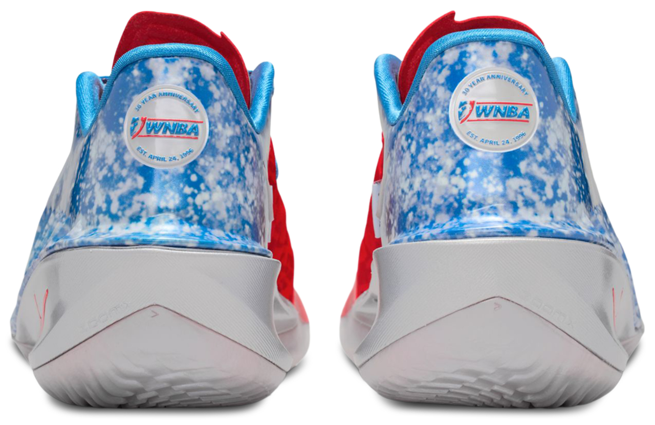 Nike G.T. Cut 4 Image 3 of 11. Tap to open photo gallery.