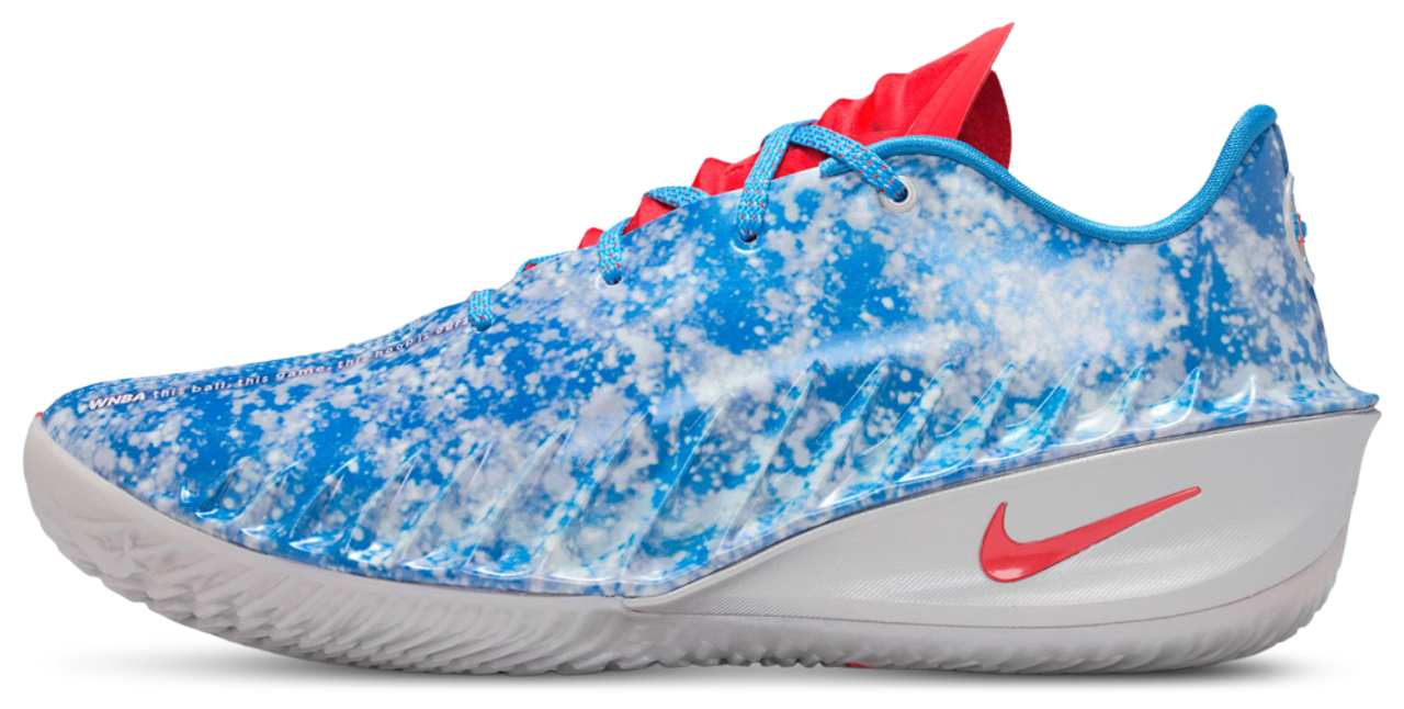 Nike G.T. Cut 4 Image 4 of 11. Tap to open photo gallery.