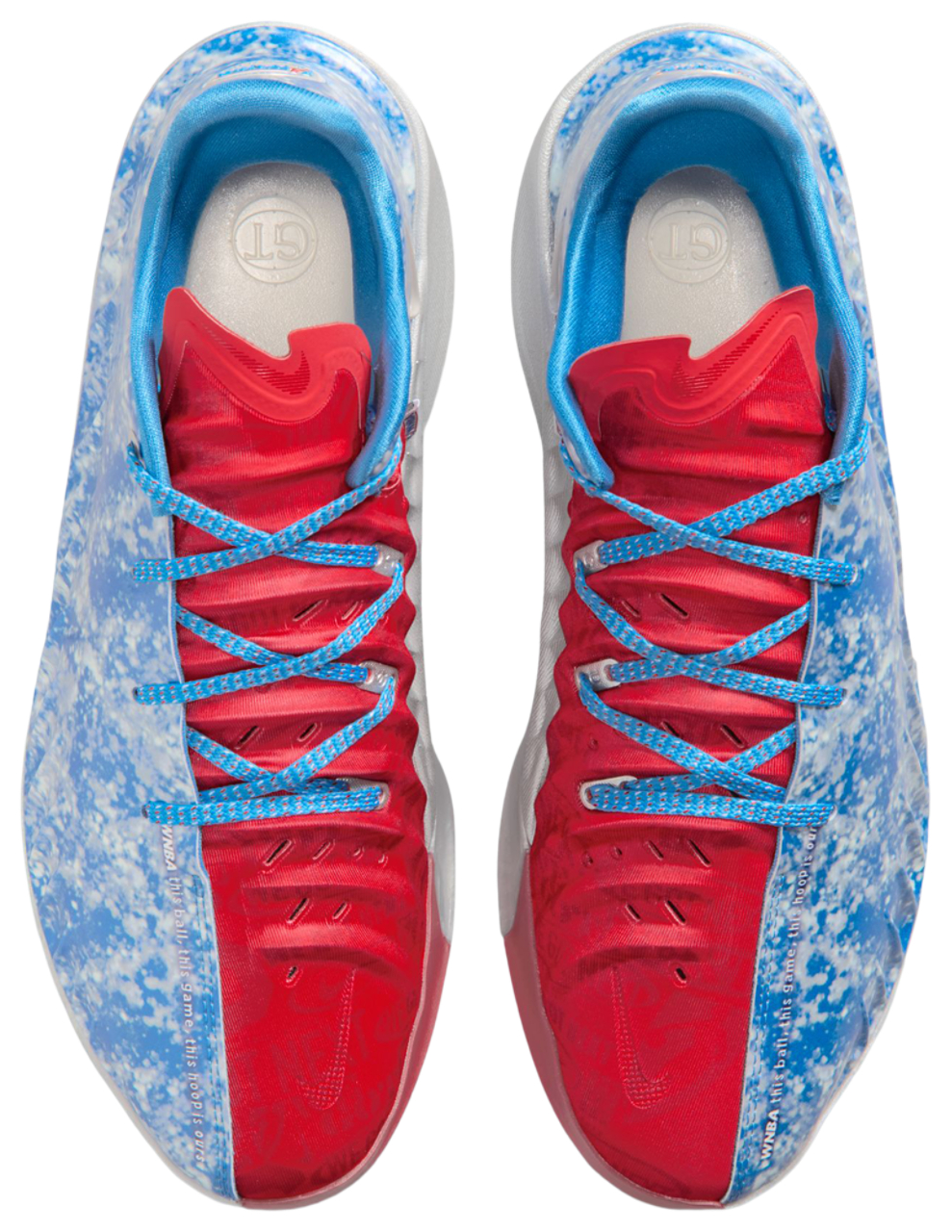 Nike G.T. Cut 4 Image 5 of 11. Tap to open photo gallery.