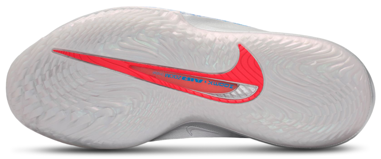 Nike G.T. Cut 4 Image 6 of 11. Tap to open photo gallery.