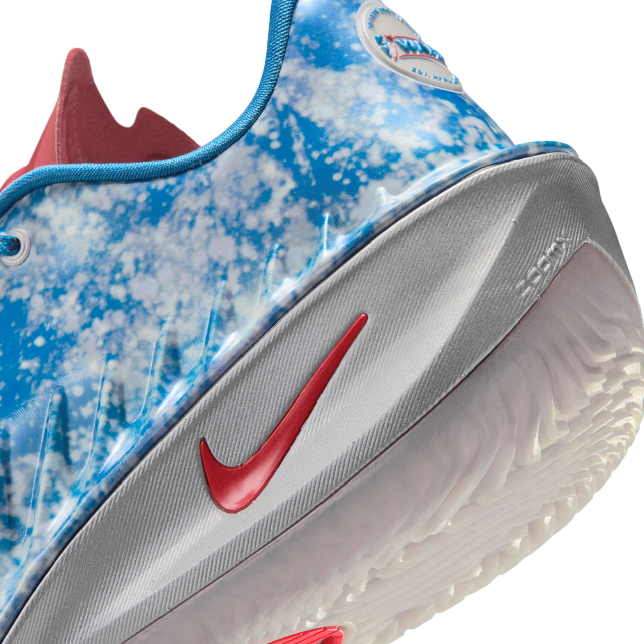 Nike G.T. Cut 4 Image 7 of 11. Tap to open photo gallery.
