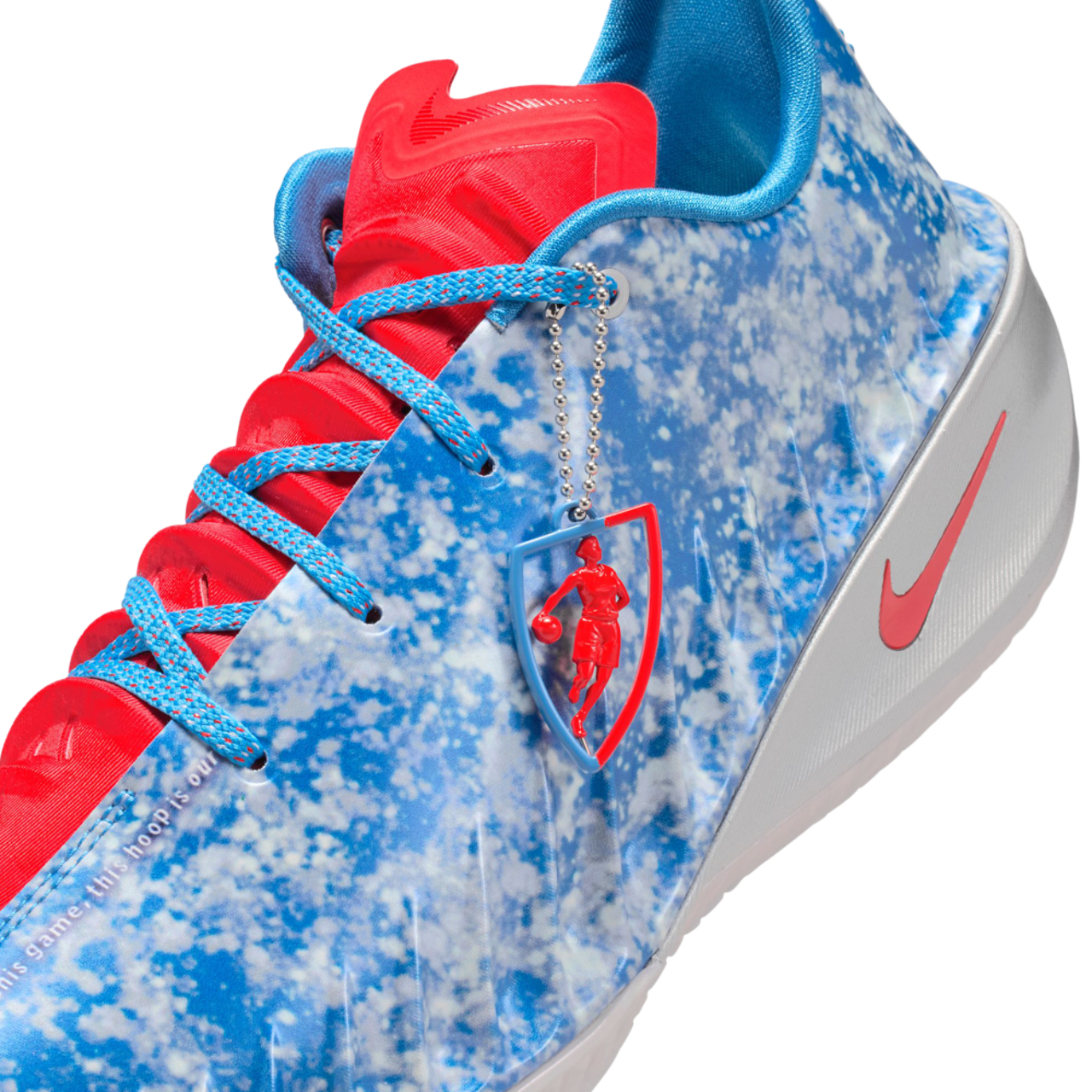 Nike G.T. Cut 4 Image 8 of 11. Tap to open photo gallery.