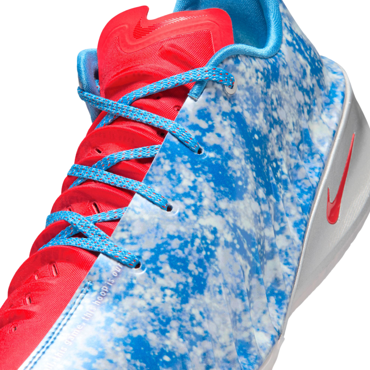 Nike G.T. Cut 4 Image 9 of 11. Tap to open photo gallery.