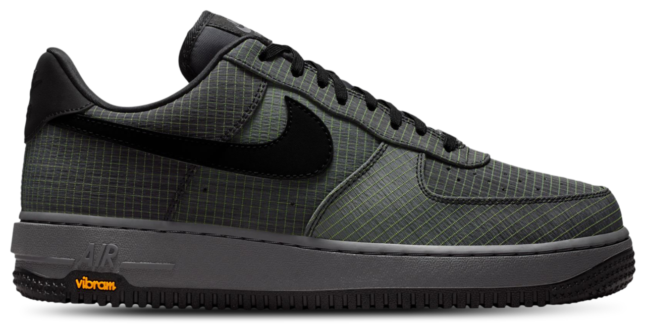 Nike Air Force 1 '07 Low Lx Vibram Image 1 of 8. Tap to open photo gallery.
