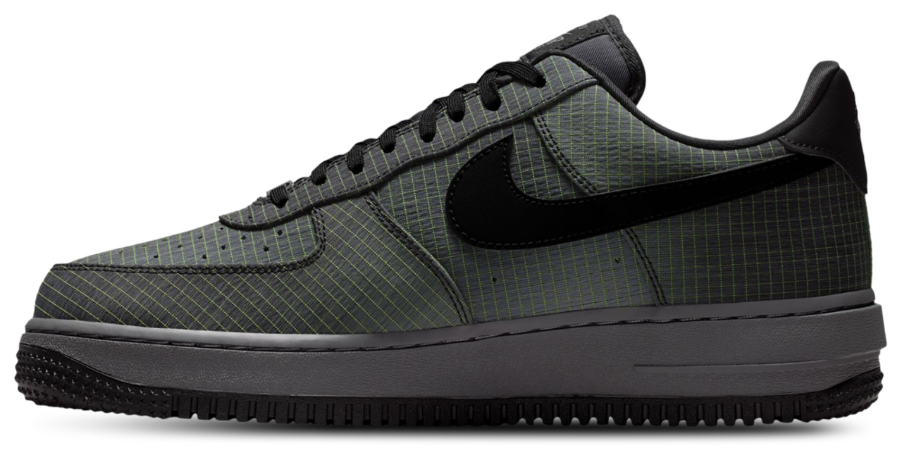 Nike Air Force 1 '07 Low Lx Vibram Image 4 of 8. Tap to open photo gallery.