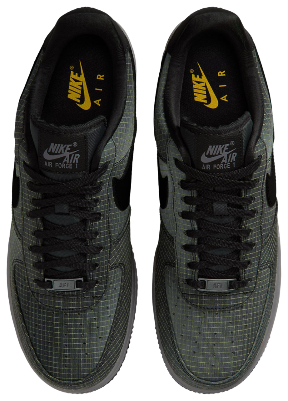 Nike Air Force 1 '07 Low Lx Vibram Image 5 of 8. Tap to open photo gallery.