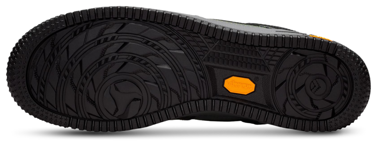 Nike Air Force 1 '07 Low Lx Vibram Image 6 of 8. Tap to open photo gallery.