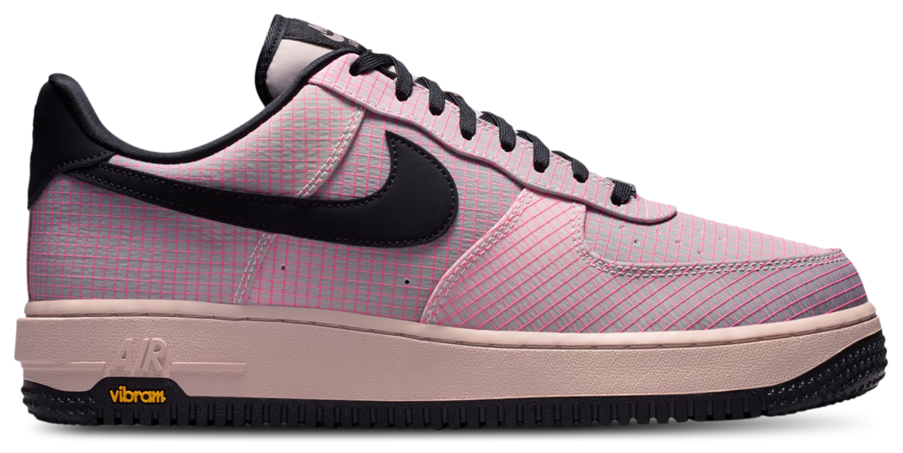 Nike Air Force 1 '07 Low Lx Vibram Image 1 of 8. Tap to open photo gallery.