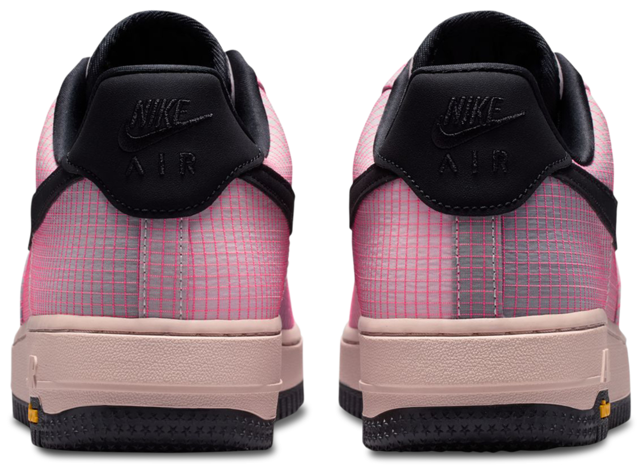 Nike Air Force 1 '07 Low Lx Vibram Image 3 of 8. Tap to open photo gallery.