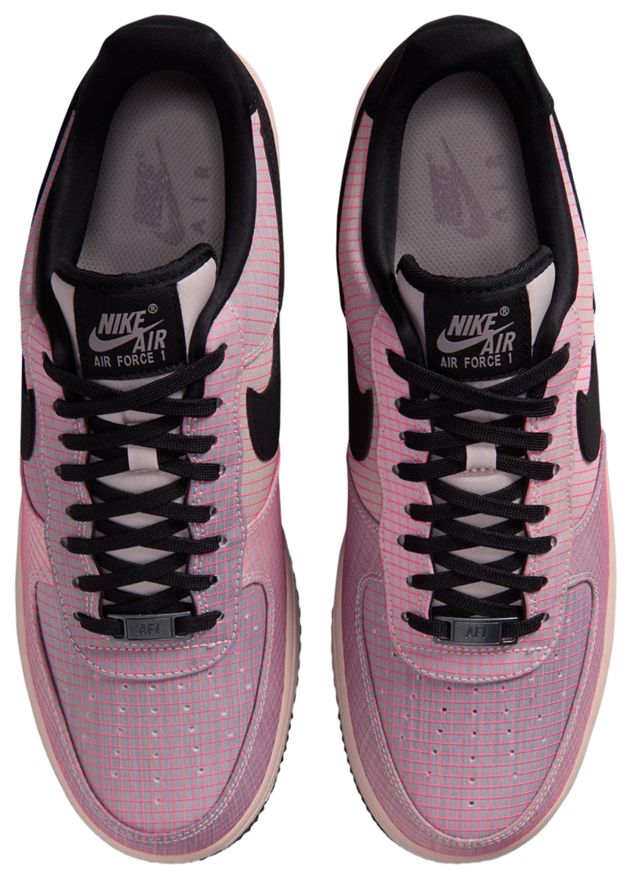 Nike Air Force 1 '07 Low Lx Vibram Image 5 of 8. Tap to open photo gallery.
