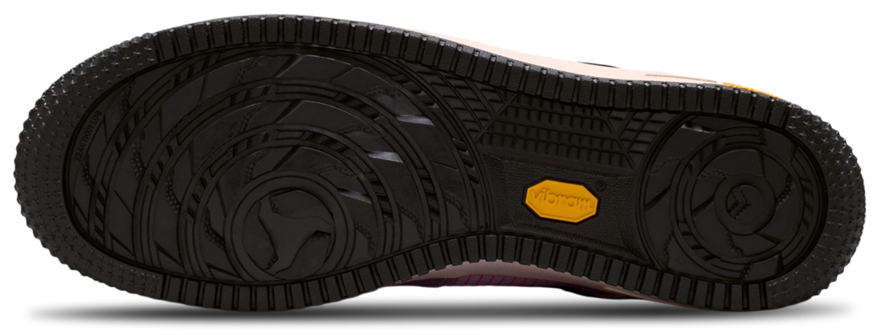 Nike Air Force 1 '07 Low Lx Vibram Image 6 of 8. Tap to open photo gallery.