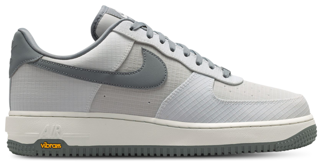 Nike Air Force 1 '07 Low Lx Vibram Image 1 of 8. Tap to open photo gallery.