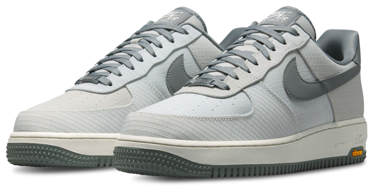 Nike Air Force 1 '07 Low Lx Vibram Image 2 of 8. Tap to open photo gallery.