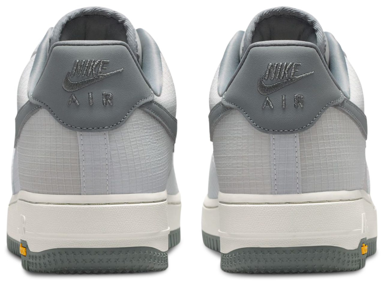 Nike Air Force 1 '07 Low Lx Vibram Image 3 of 8. Tap to open photo gallery.