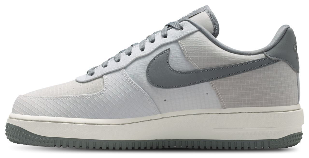 Nike Air Force 1 '07 Low Lx Vibram Image 4 of 8. Tap to open photo gallery.