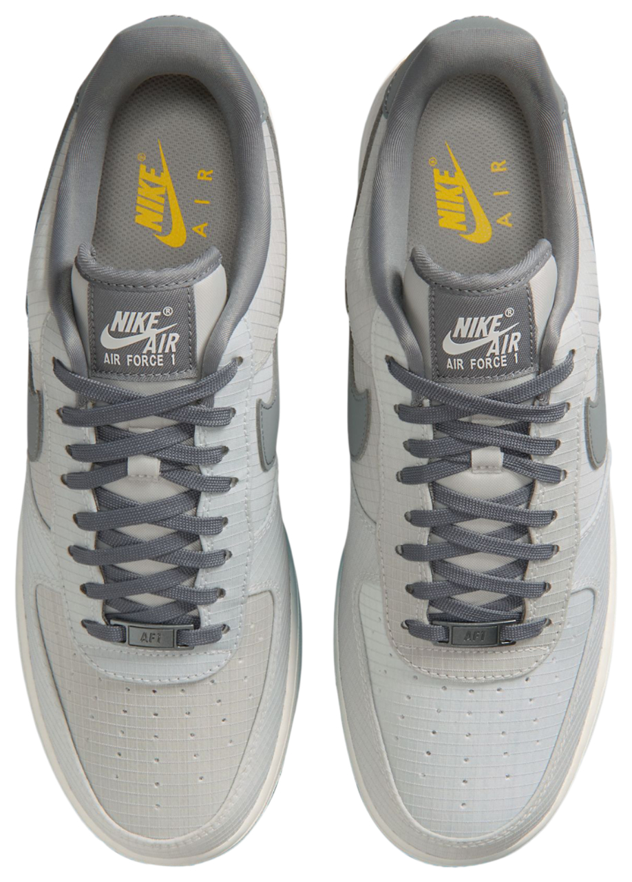Nike Air Force 1 '07 Low Lx Vibram Image 5 of 8. Tap to open photo gallery.