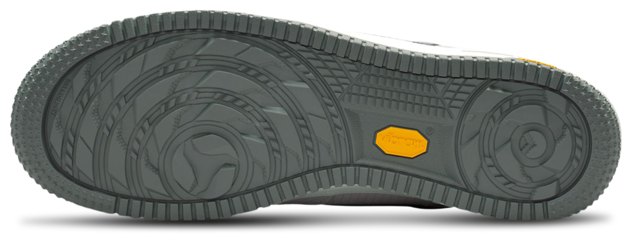 Nike Air Force 1 '07 Low Lx Vibram Image 6 of 8. Tap to open photo gallery.