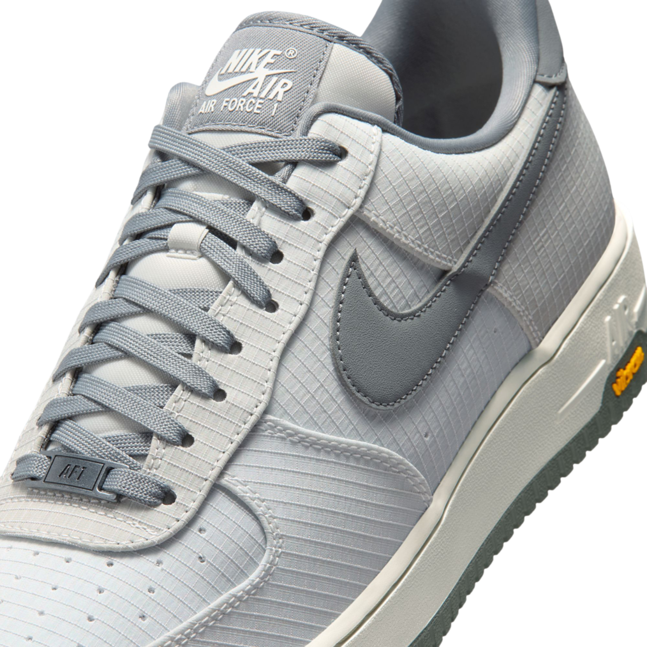 Nike Air Force 1 '07 Low Lx Vibram Image 8 of 8. Tap to open photo gallery.