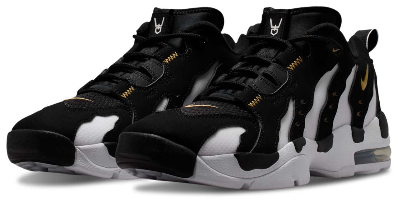 Nike Air DT Max '96 Low Image 2 of 8. Tap to open photo gallery.