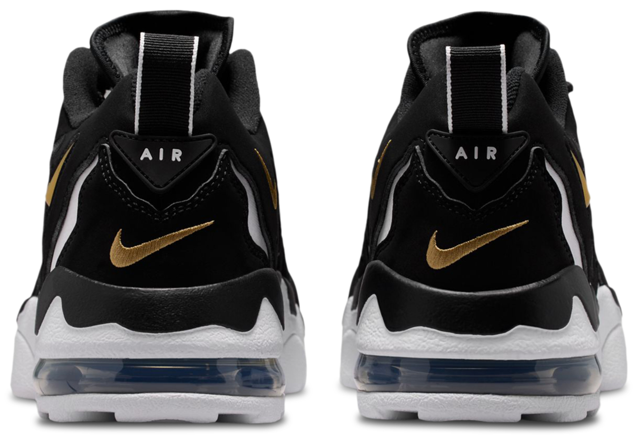 Nike Air DT Max '96 Low Image 3 of 8. Tap to open photo gallery.