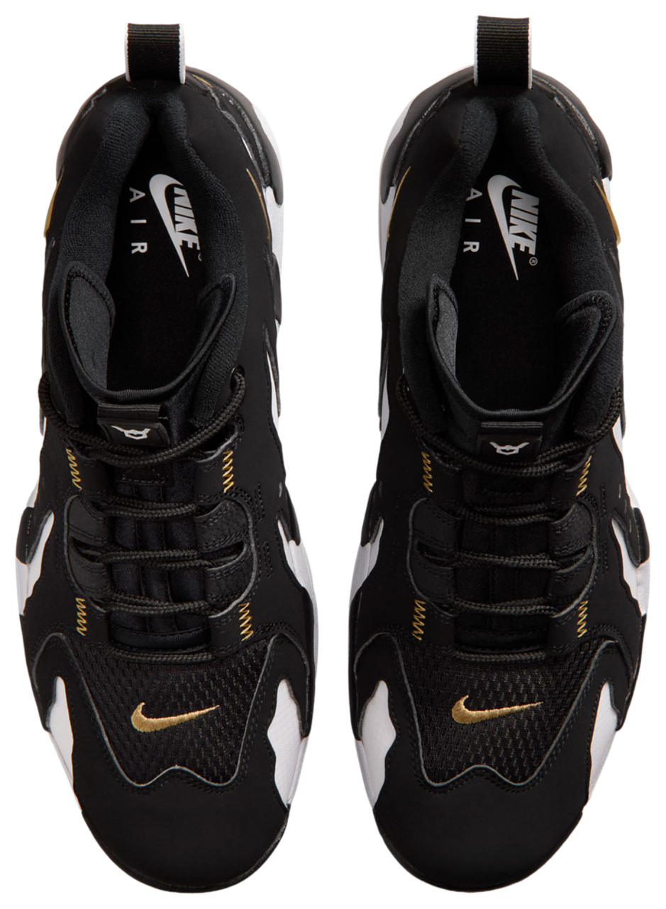 Nike Air DT Max '96 Low Image 4 of 8. Tap to open photo gallery.