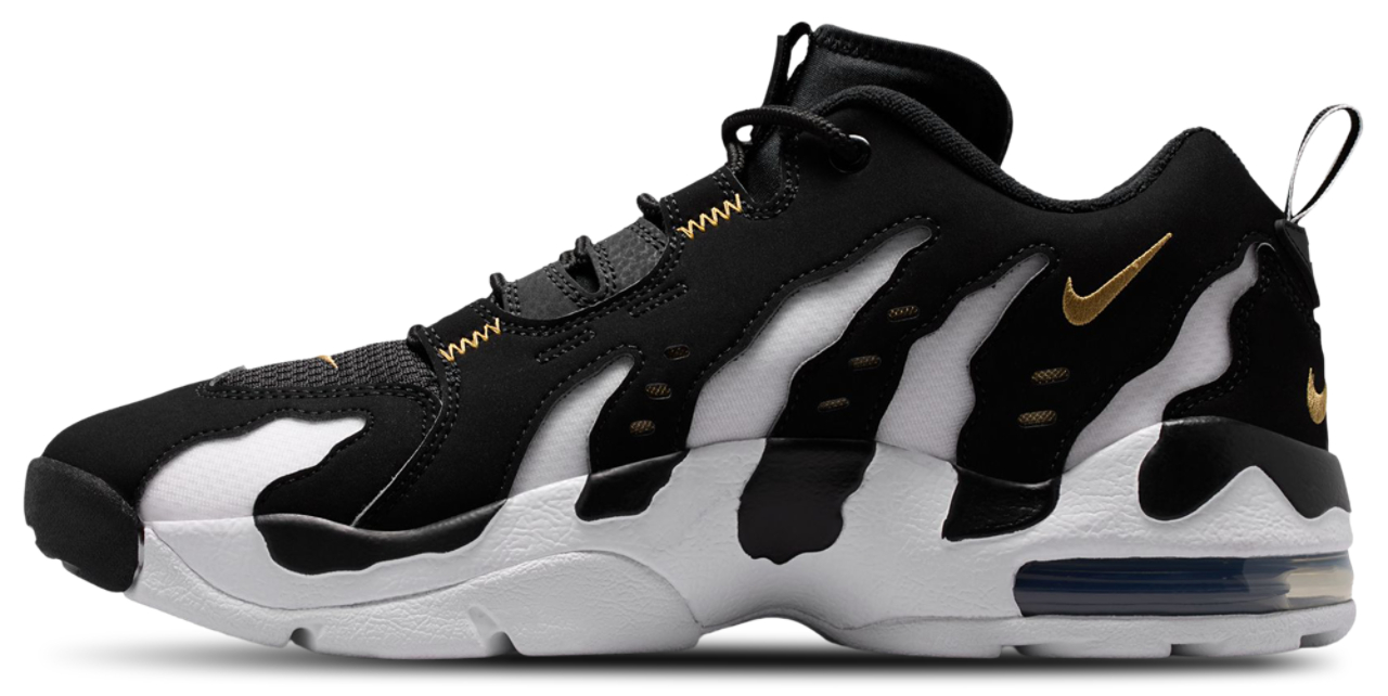 Nike Air DT Max '96 Low Image 5 of 8. Tap to open photo gallery.