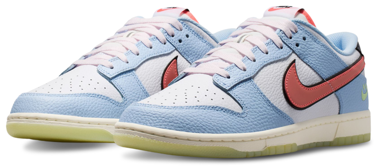 Nike Dunk Low Image 2 of 10. Tap to open photo gallery.