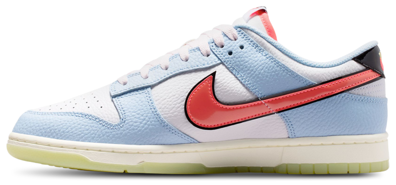 Nike Dunk Low Image 4 of 10. Tap to open photo gallery.