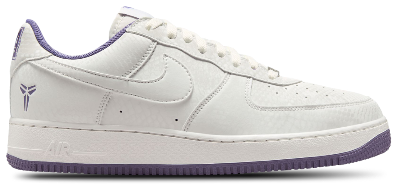 Nike Air Force 1 Kobe Image 1 of 10. Tap to open photo gallery.