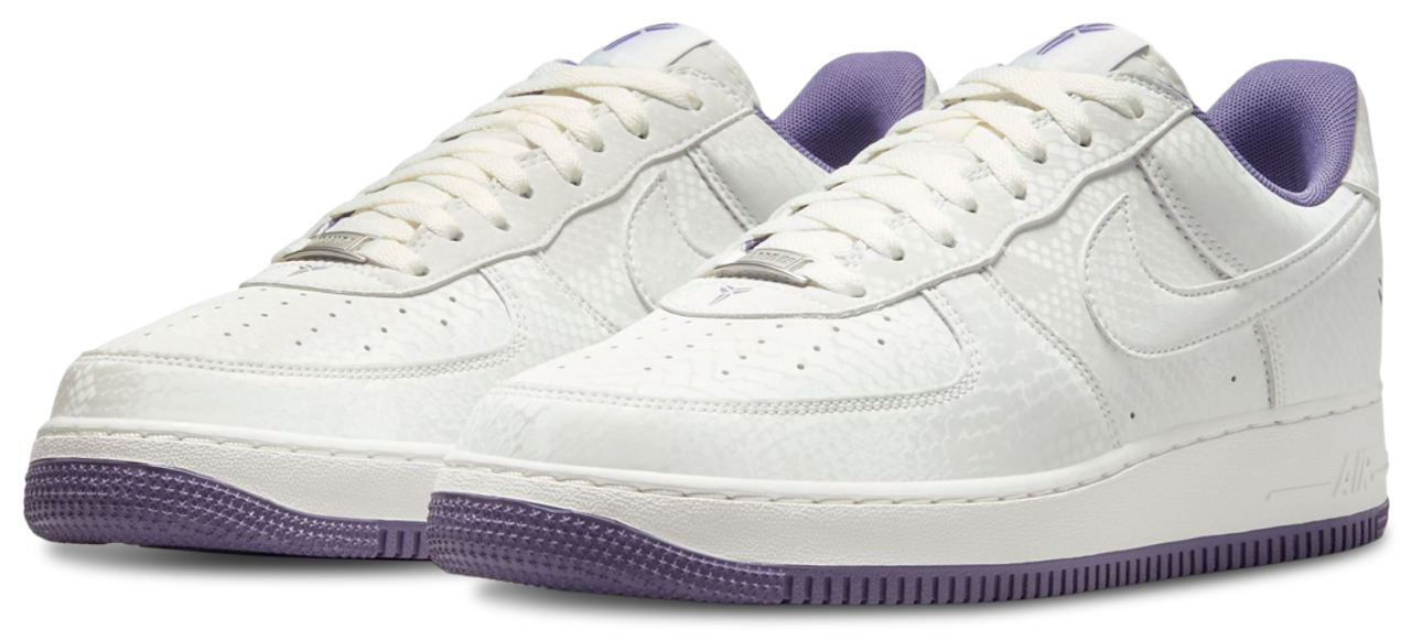Nike Air Force 1 Kobe Image 2 of 10. Tap to open photo gallery.
